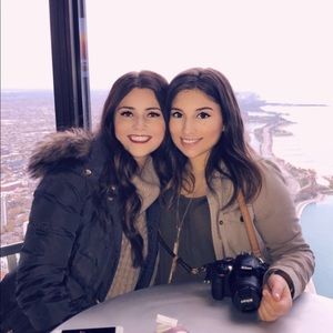 Meet your Posher, Alexandra